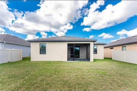 Villa ou maison à louer à Port Charlotte, Floride: 3 chambres, 157.19 m2 № 2112530 - photo 21