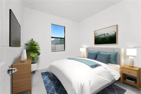Villa ou maison à louer à Port Charlotte, Floride: 3 chambres, 157.19 m2 № 2112530 - photo 13