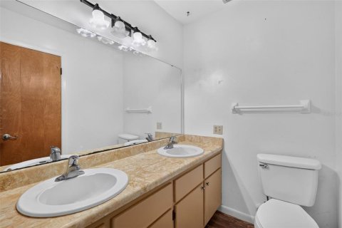 Купить виллу или дом в Юстис, Флорида 9 комнат, 185.99м2, № 2323262 - фото 24