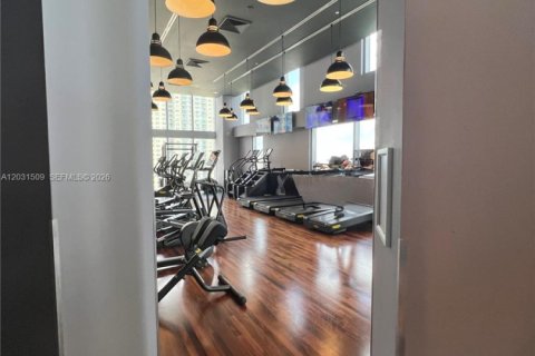 Condo in Miami, Florida  № 2077951 - photo 9