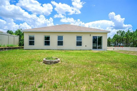 House in Haines City, Florida 3 bedrooms, 120.03 sq.m. № 2231640 - photo 18