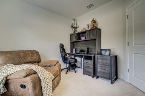 House in Haines City, Florida 3 bedrooms, 120.03 sq.m. № 2231640 - photo 15