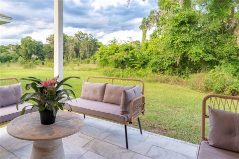 Villa ou maison à vendre à Gainesville, Floride: 4 chambres, 164.25 m2 № 2413843 - photo 27