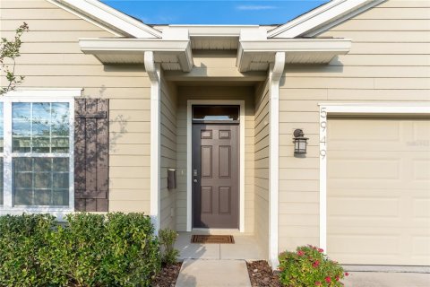 Villa ou maison à Gainesville, Floride 4 chambres, 164.25 m2 № 2413843
