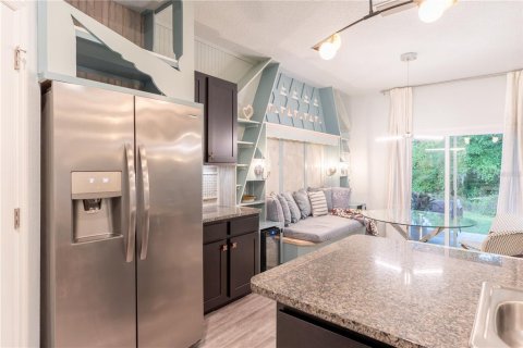 Villa ou maison à vendre à Gainesville, Floride: 4 chambres, 164.25 m2 № 2413843 - photo 6