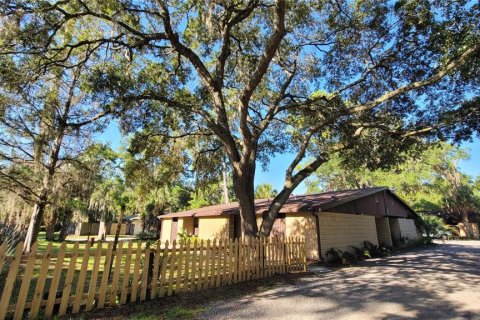 Apartamento en alquiler en Gainesville, Florida, 1 dormitorio, 58.44 m2 № 1907237 - foto 1