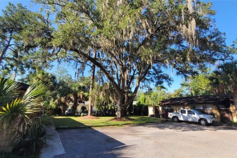 Apartamento en alquiler en Gainesville, Florida, 1 dormitorio, 58.44 m2 № 1907237 - foto 3