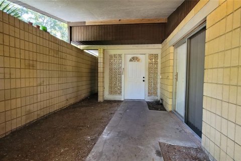 Apartamento en alquiler en Gainesville, Florida, 1 dormitorio, 58.44 m2 № 1907237 - foto 5