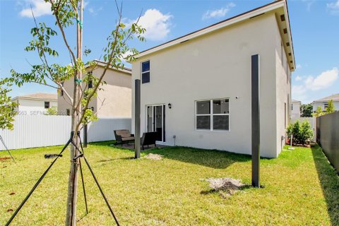 Casa en venta en Homestead, Florida, 4 dormitorios, 198.63 m2 № 2055417 - foto 28