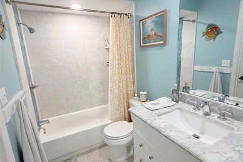 Copropriété à louer à Saint Petersburg, Floride: 1 chambre, 68.28 m2 № 2147955 - photo 16