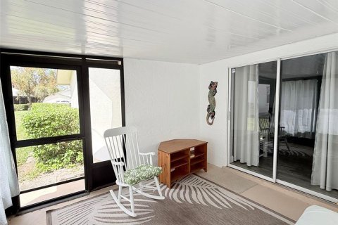 Copropriété à louer à Saint Petersburg, Floride: 1 chambre, 68.28 m2 № 2147955 - photo 21