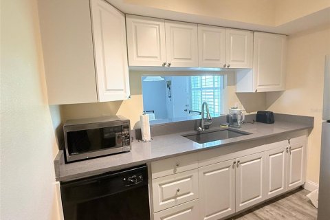 Copropriété à louer à Saint Petersburg, Floride: 1 chambre, 68.28 m2 № 2147955 - photo 9