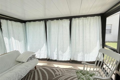 Copropriété à louer à Saint Petersburg, Floride: 1 chambre, 68.28 m2 № 2147955 - photo 20