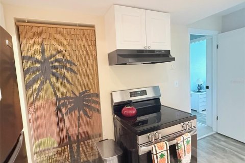 Copropriété à louer à Saint Petersburg, Floride: 1 chambre, 68.28 m2 № 2147955 - photo 10