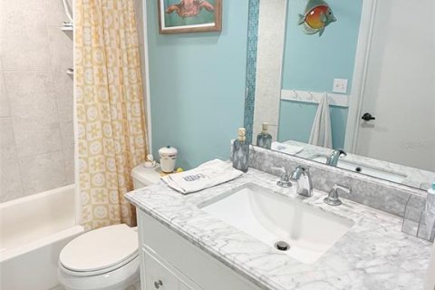 Copropriété à louer à Saint Petersburg, Floride: 1 chambre, 68.28 m2 № 2147955 - photo 17