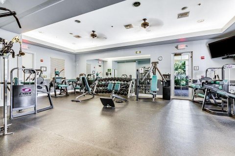 Villa ou maison à louer à Palm Beach Gardens, Floride: 3 chambres, 170.2 m2 № 1210327 - photo 1