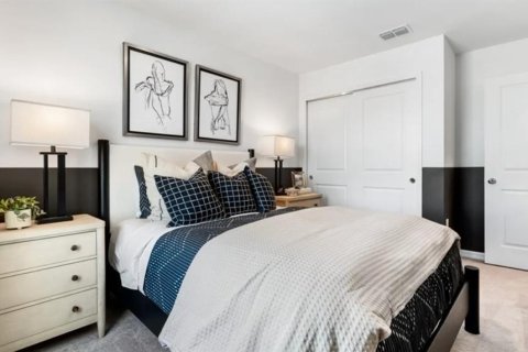 Adosado en venta en Sarasota, Florida, 3 dormitorios, 130.43 m2 № 2096441 - foto 10