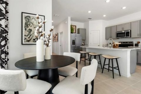 Adosado en venta en Sarasota, Florida, 3 dormitorios, 130.43 m2 № 2096441 - foto 5
