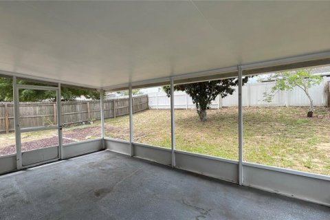 Villa ou maison à louer à Davenport, Floride: 4 chambres, 129.69 m2 № 2106674 - photo 22