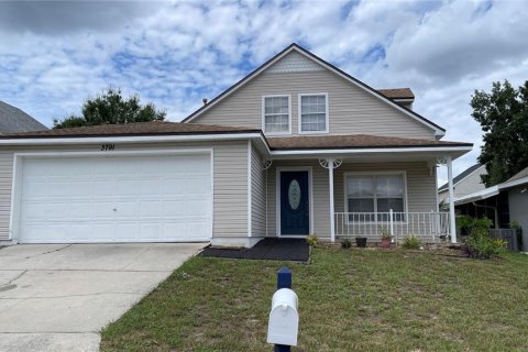 Villa ou maison à Davenport, Floride 4 chambres, 129.69 m2 № 2106674