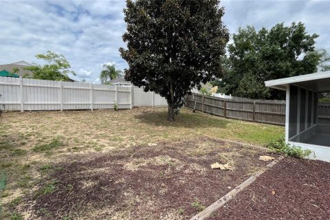 Villa ou maison à louer à Davenport, Floride: 4 chambres, 129.69 m2 № 2106674 - photo 23