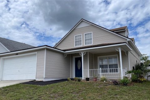Villa ou maison à louer à Davenport, Floride: 4 chambres, 129.69 m2 № 2106674 - photo 25