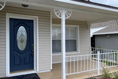 Villa ou maison à louer à Davenport, Floride: 4 chambres, 129.69 m2 № 2106674 - photo 24