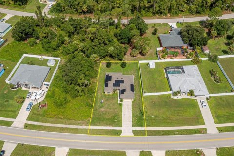 Casa en venta en North Port, Florida, 3 dormitorios, 156.08 m2 № 2216333 - foto 3