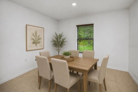 Casa en venta en North Port, Florida, 3 dormitorios, 156.08 m2 № 2216333 - foto 25