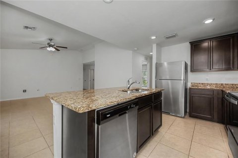 Casa en venta en North Port, Florida, 3 dormitorios, 156.08 m2 № 2216333 - foto 23