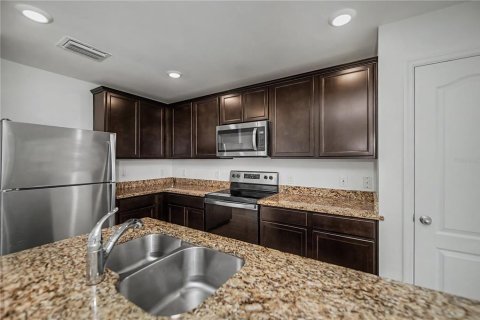 Casa en venta en North Port, Florida, 3 dormitorios, 156.08 m2 № 2216333 - foto 22