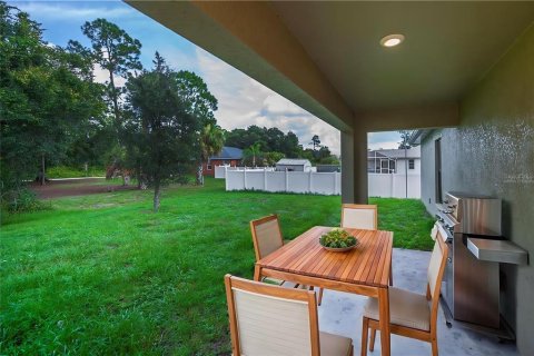 Casa en venta en North Port, Florida, 3 dormitorios, 156.08 m2 № 2216333 - foto 11
