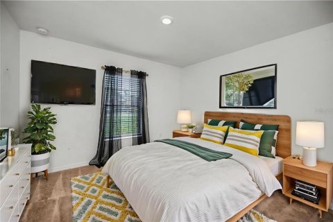 Casa en venta en North Port, Florida, 3 dormitorios, 156.08 m2 № 2216333 - foto 9