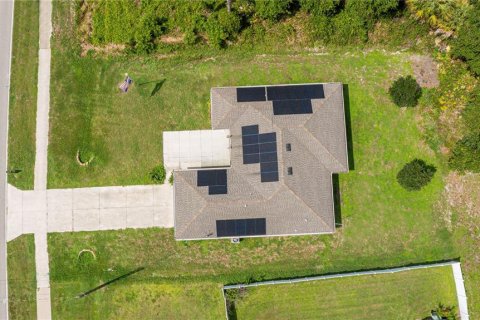 Casa en venta en North Port, Florida, 3 dormitorios, 156.08 m2 № 2216333 - foto 12