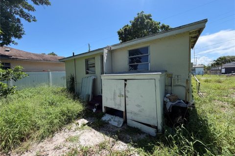 House in Delray Beach, Florida 1 bedroom, 57.97 sq.m. № 2094897 - photo 20