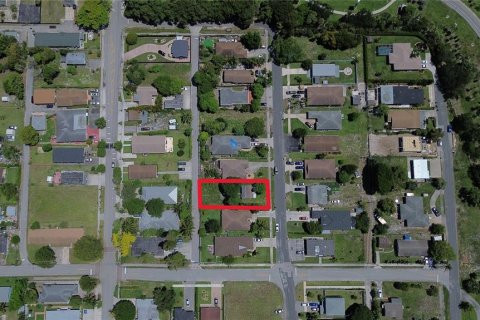 House in Delray Beach, Florida 1 bedroom, 57.97 sq.m. № 2094897 - photo 26