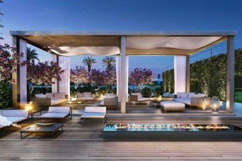 Copropriété à vendre à Miami, Floride: 2 chambres, 110.18 m2 № 1703067 - photo 2
