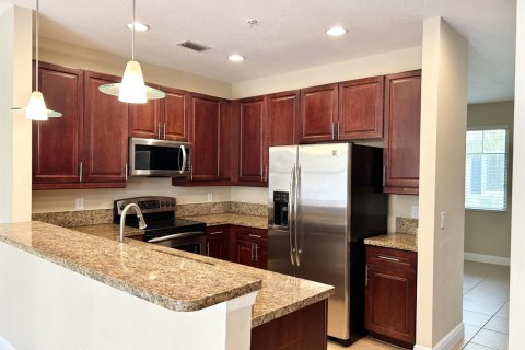 Townhouse in Boca Raton, Florida 3 bedrooms, 216.83 sq.m. № 2172570 - photo 8