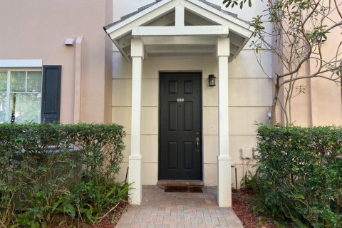 Townhouse in Boca Raton, Florida 3 bedrooms, 216.83 sq.m. № 2172570 - photo 2