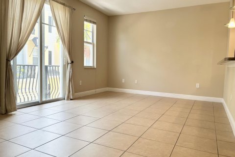 Townhouse in Boca Raton, Florida 3 bedrooms, 216.83 sq.m. № 2172570 - photo 12