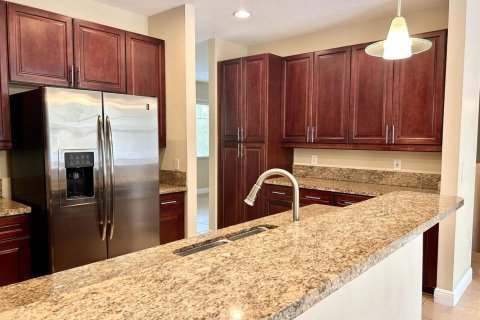 Townhouse in Boca Raton, Florida 3 bedrooms, 216.83 sq.m. № 2172570 - photo 9