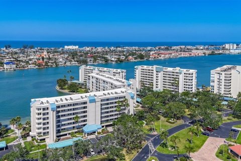 Condominio en venta en South Pasadena, Florida, 2 dormitorios, 120.77 m2 № 1673146 - foto 4