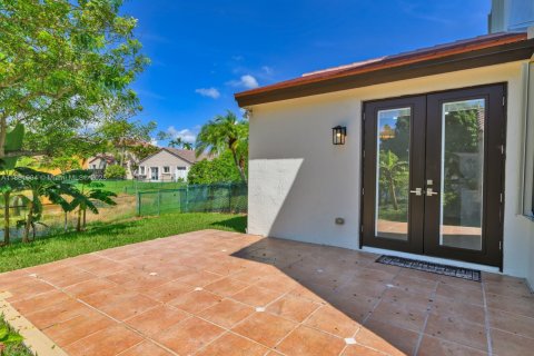 House in Pembroke Pines, Florida 3 bedrooms № 1891432 - photo 27