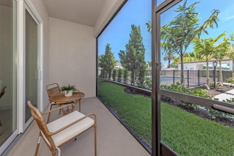 Condo in Venice, Florida, 2 bedrooms № 2105889 - photo 25