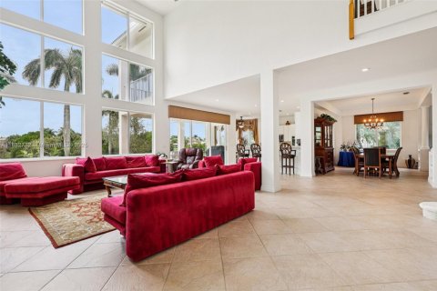 Casa en venta en Wellington, Florida, 6 dormitorios, 401.24 m2 № 1930122 - foto 8