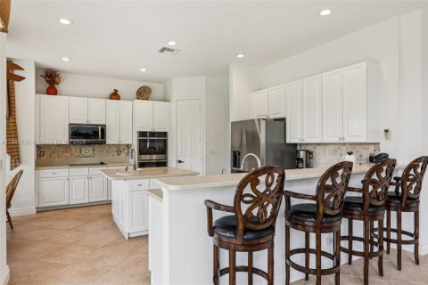 Casa en venta en Wellington, Florida, 6 dormitorios, 401.24 m2 № 1930122 - foto 21