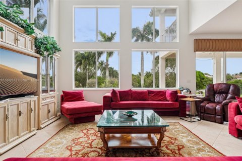 Casa en venta en Wellington, Florida, 6 dormitorios, 401.24 m2 № 1930122 - foto 13