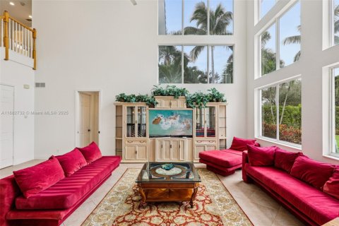 Casa en venta en Wellington, Florida, 6 dormitorios, 401.24 m2 № 1930122 - foto 19