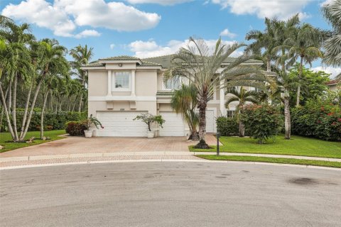 Casa en venta en Wellington, Florida, 6 dormitorios, 401.24 m2 № 1930122 - foto 3