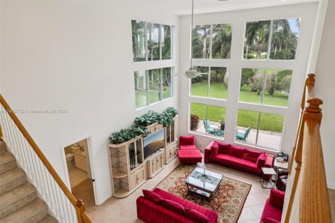 Casa en venta en Wellington, Florida, 6 dormitorios, 401.24 m2 № 1930122 - foto 12